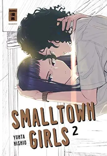 Produktbild: Smalltown Girls 01