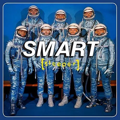 Produktbild: Smart (25th Anniversary Deluxe Edition)