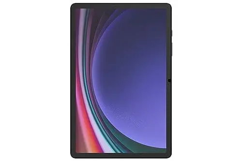 Produktbild: Smart Book Cover EF-BX710 für das Galaxy Tab S9 | Tab S9 FE