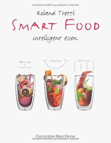 Produktbild: Smart Food: Intelligent essen