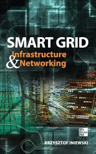 Produktbild: Smart Grid Infrastructure & Networking