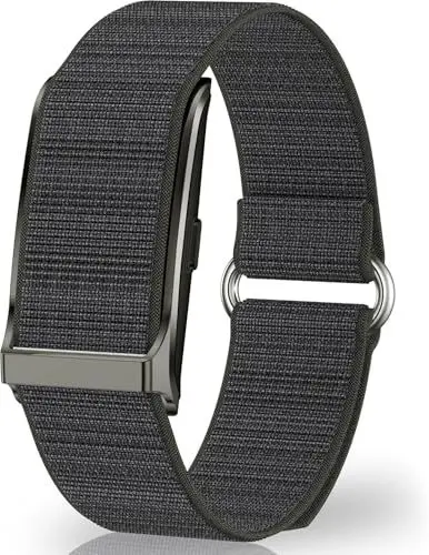 Produktbild: Smart Health Wristband, Wearable Tracker für Gesundheit, Fitness und Aktivität mit Pulsmesser Schlafmonitor, Schrittzähler Uhr Fitness Tracker 127 Sportmodi, Wasserdichter Aktivitätstracker Armband