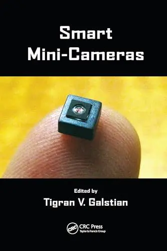 Produktbild: Smart Mini-Cameras
