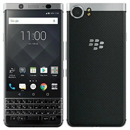 Produktbild: Smart Phone BlackBerry KEYone