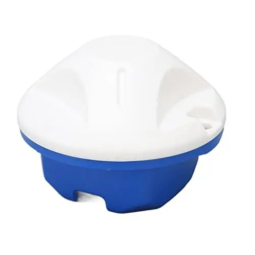 Produktbild: Smart Sonar Castable Fish Finder, 60 M Reichweite, 40 M Tiefe, Tragbarer Bluetooth-Fishfinder mit Bildgebung, Sichtbarer Unterwasser-Fisch-Tracker, Lokalisieren und Anzeigen von