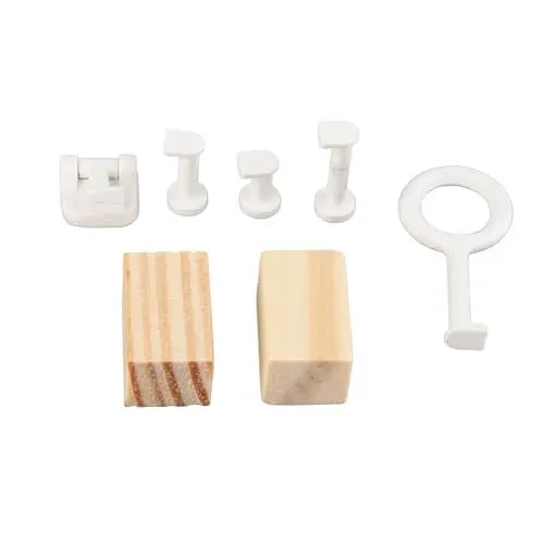 Produktbild: Smart Switch Pusher-Zubehörsatz, Fingerbot Smart Switch Button Pusher-Zubehörsatz, Fingerbot-Werkzeugpakete (Zubehör)