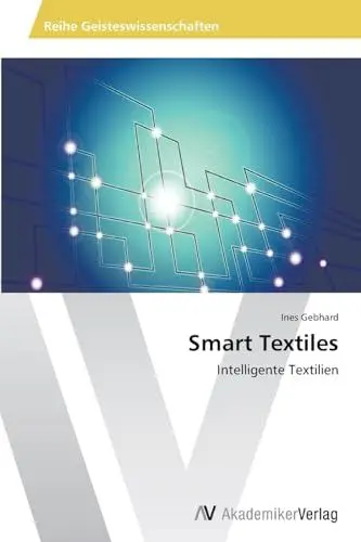 Produktbild: Smart Textiles: Intelligente Textilien