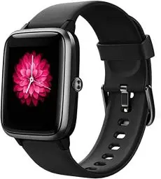 Produktbild: Fitpolo Smartwatch Herren Damen, 1,8