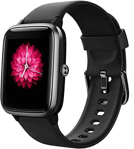 Produktbild: Fitpolo Smartwatch Herren Damen, 1,8