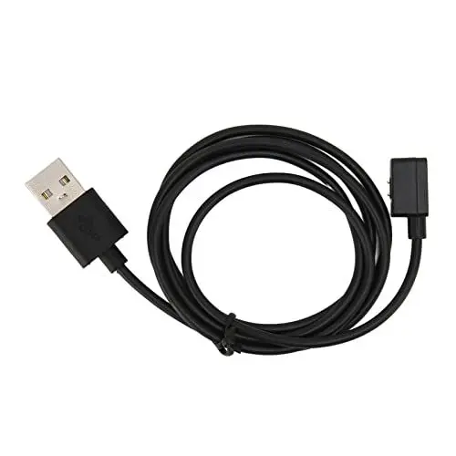 Produktbild: Smart Watch Ladegerät Magnetisch, Magnetisches USB-Ladekabel für Watch 2, für Lite, für Smart Band Pro