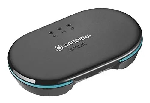 Produktbild: Gardena smart Irrigation Control Bewässerungssteuerung