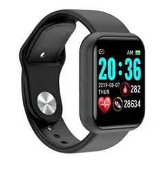 Produktbild: Smartechnology Smartwatch,Fitness Tracker Damen Herren Uhr 1.44