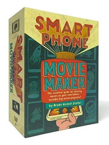 Produktbild: Smartphone Movie Maker