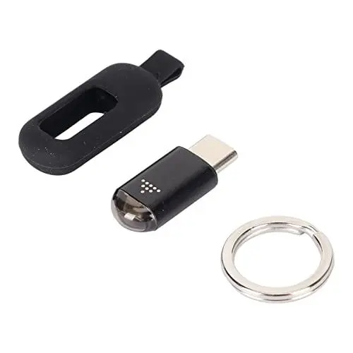 Produktbild: Smartphone-IR-Fernbedienung, Smart-IR-Fernbedienung für Android-Smartphones, Typ C -Universal-Smart-IR-Controller für Klimaanlage, TV, DVD STB