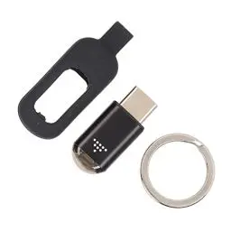 Produktbild: Smartphone-IR-Fernbedienung, Universal-Fernbedienung Smartphone-IR-Controller-Adapter Typ C Infrarot-Blaster-Steuerung für Telefone Haushaltsgeräte