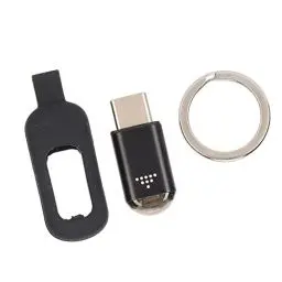 Produktbild: Smart IR Fernbedienung, Smartphone IR Fernbedienung, Typ C Universal Smart IR Controller für Klimaanlage TV DVD STB mit Typ C/Micro USB Anschluss