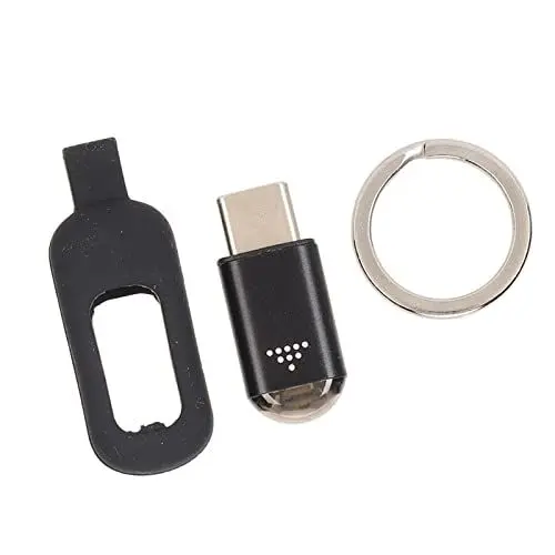 Produktbild: Smart IR Fernbedienung, Smartphone IR Fernbedienung, Typ C Universal Smart IR Controller für Klimaanlage TV DVD STB mit Typ C/Micro USB Anschluss