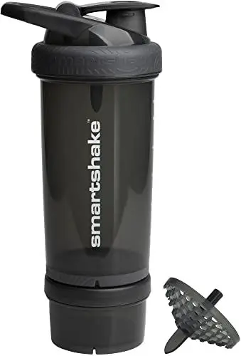 Produktbild: Smartshake Revive Black, 750 ml