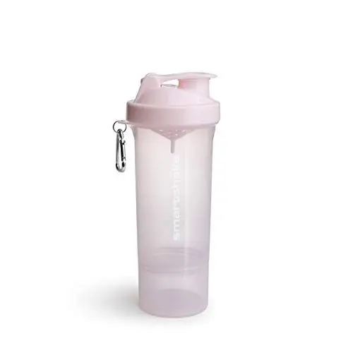 Produktbild: Smartshake Slim Light Lavender, 500 ml