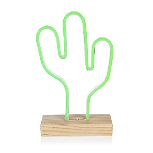 Produktbild: Smartwares IDE-60030, LED Neon-Dekolampe 