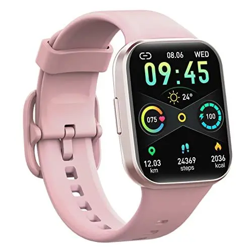 Produktbild: Smartwatch Damen Herren, 1,69