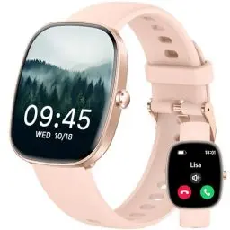 Produktbild: Smartwatch Damen Herren, 1.83