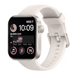 Produktbild: Smartwatch Damen Herren, 1,85