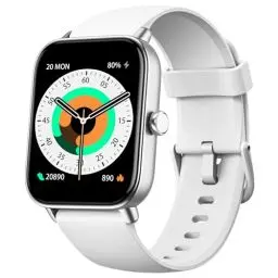 Produktbild: Smartwatch Damen Herren mit Telefonfunktion & Alexa eingebaut,1.8