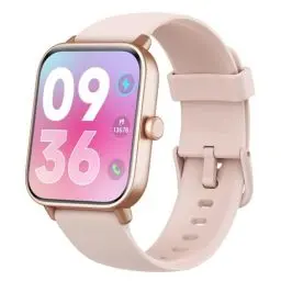 Produktbild: Smartwatch Damen Herren mit Telefonfunktion & Alexa eingebaut,1.8