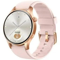 Produktbild: Smartwatch Damen Rund mit Telefonfunktion,1.32