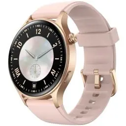 Produktbild: Smartwatch Damen Rund mit Telefonfunktion- 1.32