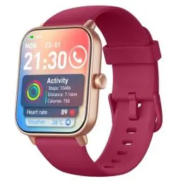 Produktbild: Smartwatch Damen mit Telefonfunktion,1.8