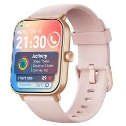 Produktbild: Smartwatch Damen mit Telefonfunktion,1.8