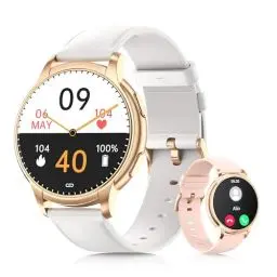 Produktbild: Smartwatch Damen mit Telefonfunktion, 1.52
