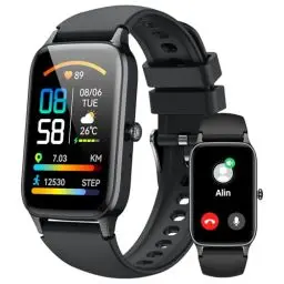 Produktbild: Smartwatch Herren Damen, 1,57