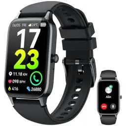 Produktbild: Smartwatch Herren Damen, 1,57
