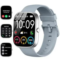 Produktbild: Smartwatch Herren Damen, 1,91