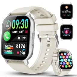 Produktbild: Smartwatch Herren Damen, 1,91