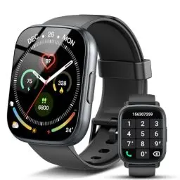 Produktbild: Smartwatch Herren Damen, 1,95
