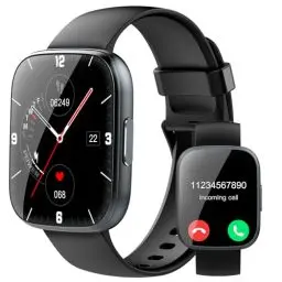 Produktbild: Smartwatch Herren Damen, 1,95