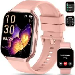 Produktbild: Smartwatch Herren Damen, 1.96
