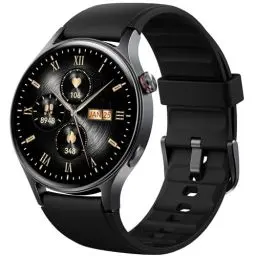 Produktbild: Smartwatch Herren Damen Rund mit Telefonfunktion,1.32
