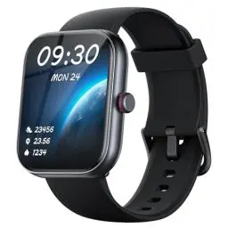 Produktbild: Smartwatch Herren Damen mit Telefonfunktion Alexa Integriert -Fitnessuhr 110+ Sportmodi &IP68-1,91