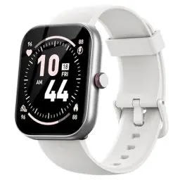 Produktbild: Smartwatch Herren Damen mit Telefonfunktion Alexa Integriert -Fitnessuhr 110+ Sportmodi &IP68-1,91
