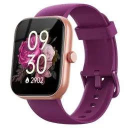 Produktbild: Smartwatch Herren Damen mit Telefonfunktion Alexa Integriert -Fitnessuhr 110+ Sportmodi &IP68-1,91