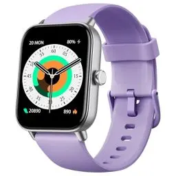 Produktbild: Smartwatch Herren Damen mit Telefonfunktion & Alexa eingebaut,Fitnessuhr mit 100+ Sports,Armbanduhr IP68 Wasserdicht, 24H Herzfrequenz SpO2 Schlafmonitor,1,8