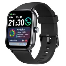 Produktbild: Smartwatch Herren mit Telefonfunktion,1.8