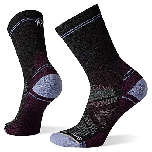 Produktbild: Smartwool Damen SW0015730031001 Socken, Charcoal, 38