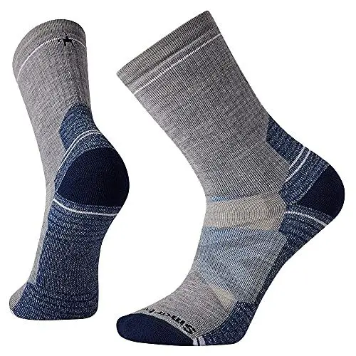 Produktbild: Smartwool Jungen SW0016180391003 Socken, Light Gray, Medium