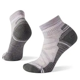 Produktbild: Smartwool Women's Hike Light Cushion Ankle Socks Söckchen für Damen, Purple Eclipse, M
